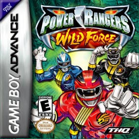 power rangers samurai games free download for gba